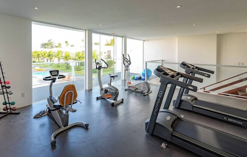 リゾートホテル B Blue Beachouses