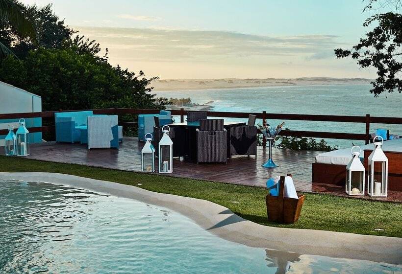 منتجع Beija Flor Exclusive Hotel & Spa