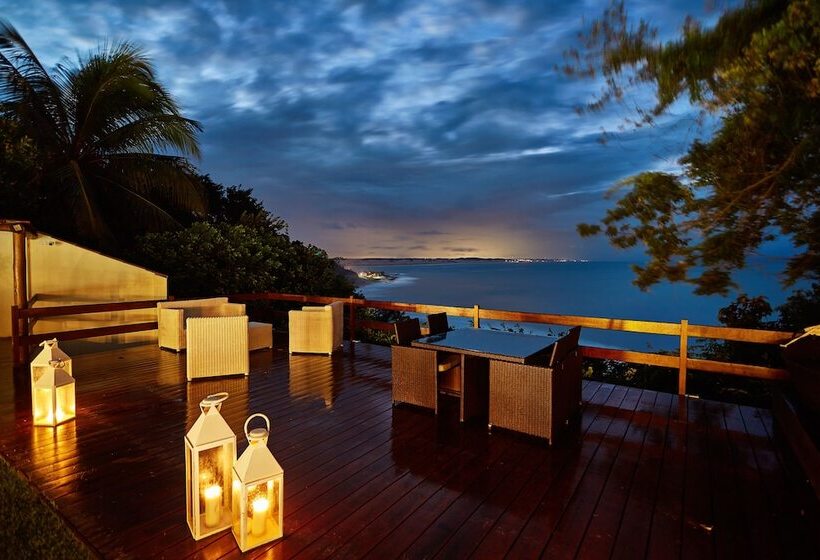 渡假胜地 Beija Flor Exclusive Hotel & Spa