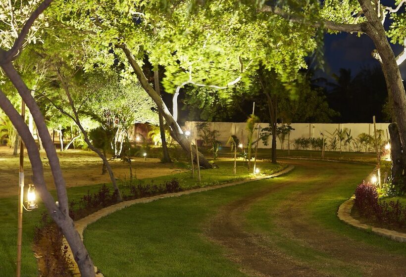 渡假胜地 Beija Flor Exclusive Hotel & Spa