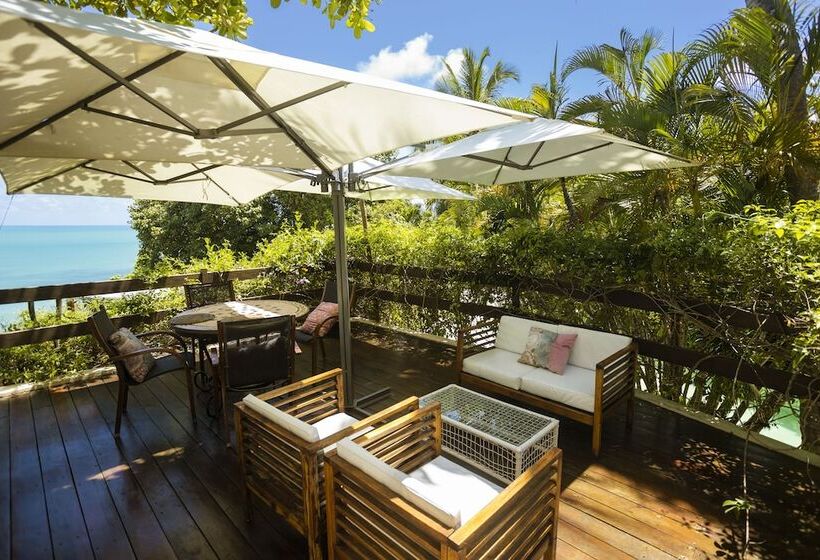 渡假胜地 Beija Flor Exclusive Hotel & Spa