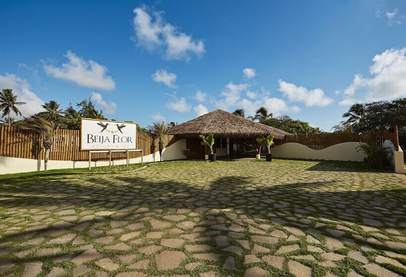 منتجع Beija Flor Exclusive Hotel & Spa