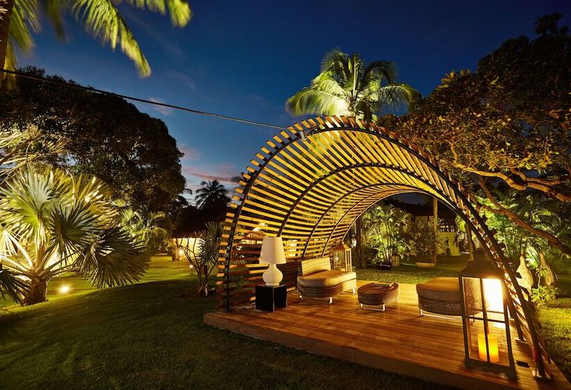 渡假胜地 Beija Flor Exclusive Hotel & Spa