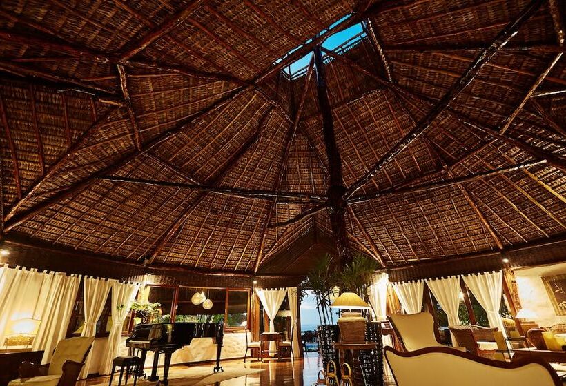 渡假胜地 Beija Flor Exclusive Hotel & Spa