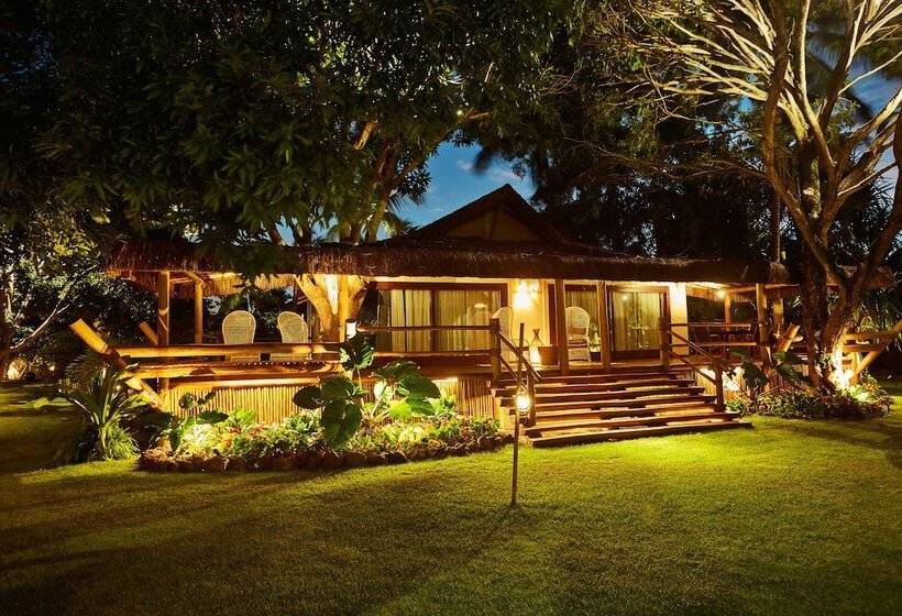 渡假胜地 Beija Flor Exclusive Hotel & Spa