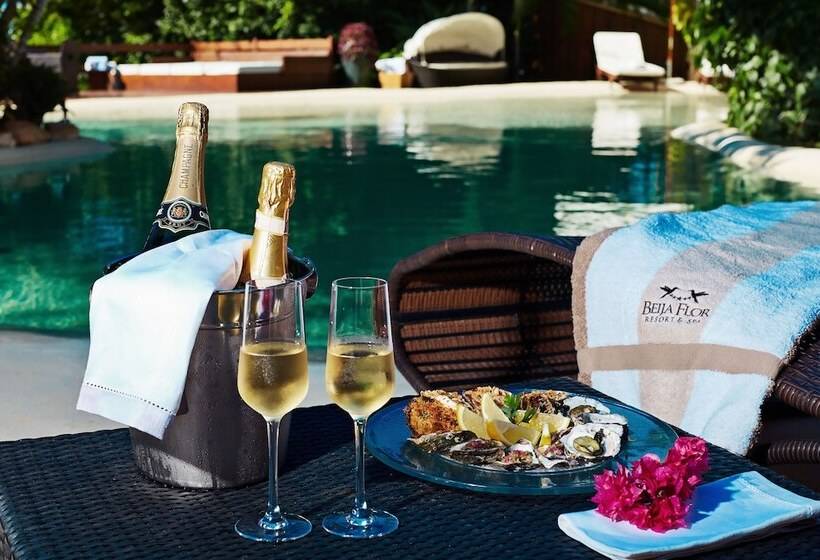 渡假胜地 Beija Flor Exclusive Hotel & Spa
