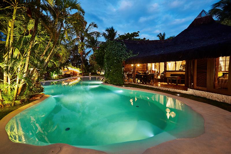 渡假胜地 Beija Flor Exclusive Hotel & Spa