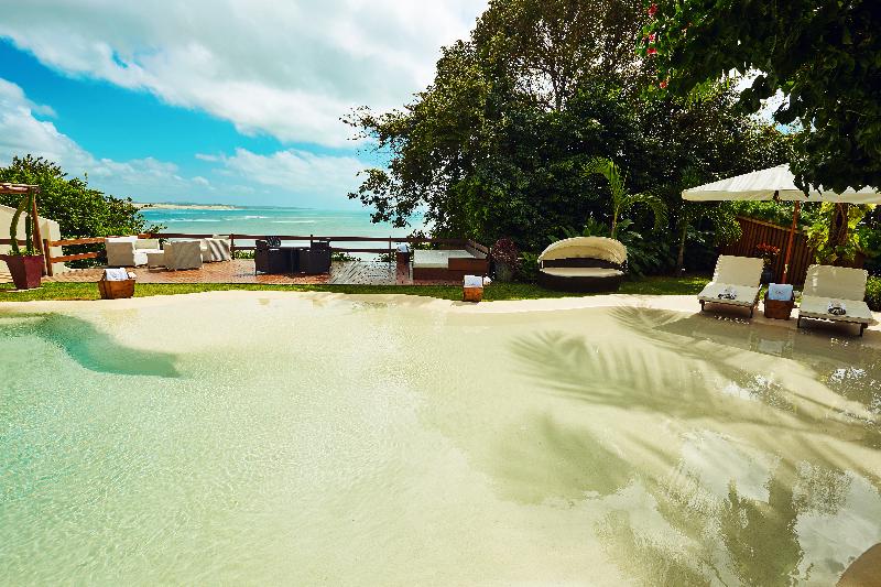 منتجع Beija Flor Exclusive Hotel & Spa