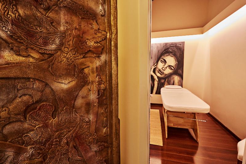 渡假胜地 Beija Flor Exclusive Hotel & Spa