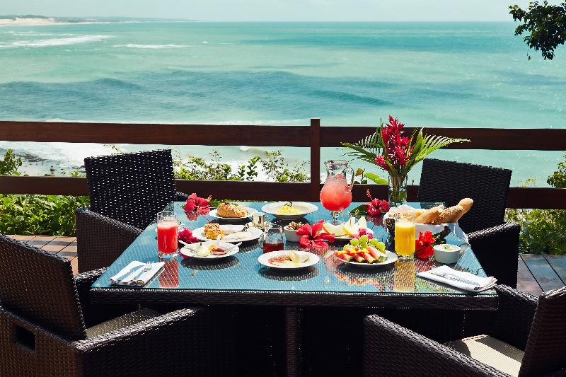 منتجع Beija Flor Exclusive Hotel & Spa