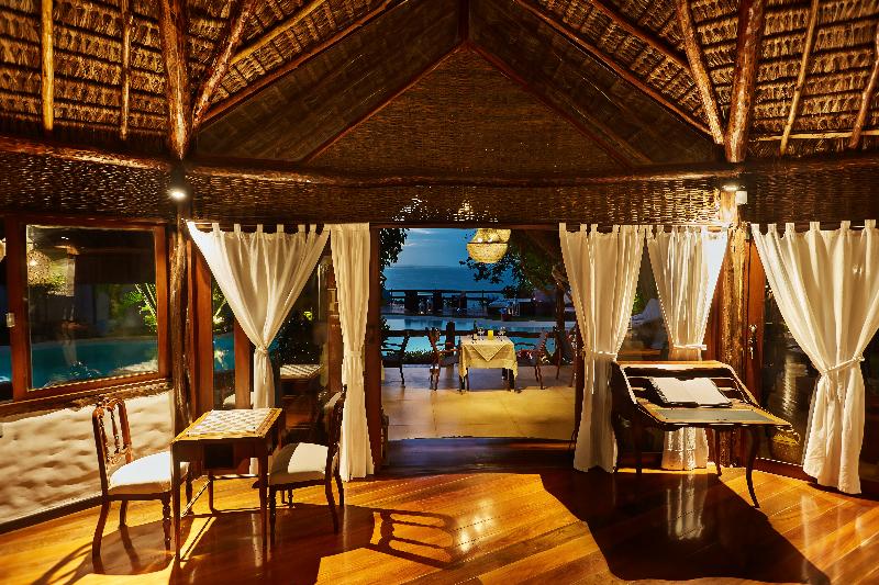 渡假胜地 Beija Flor Exclusive Hotel & Spa