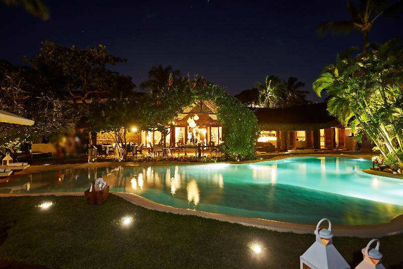 منتجع Beija Flor Exclusive Hotel & Spa