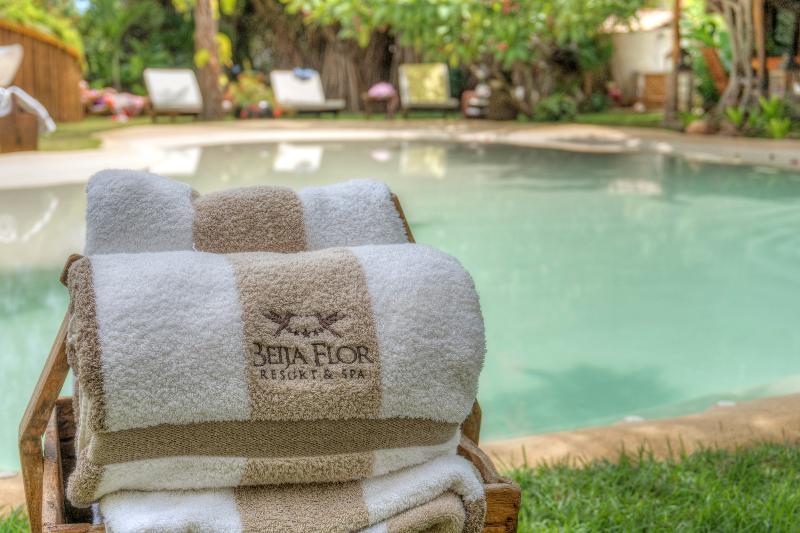 渡假胜地 Beija Flor Exclusive Hotel & Spa