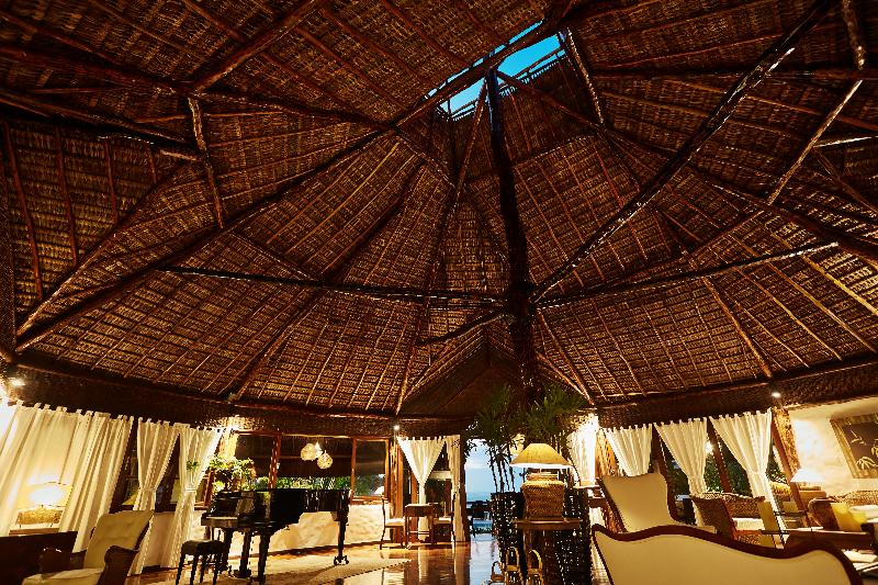 渡假胜地 Beija Flor Exclusive Hotel & Spa