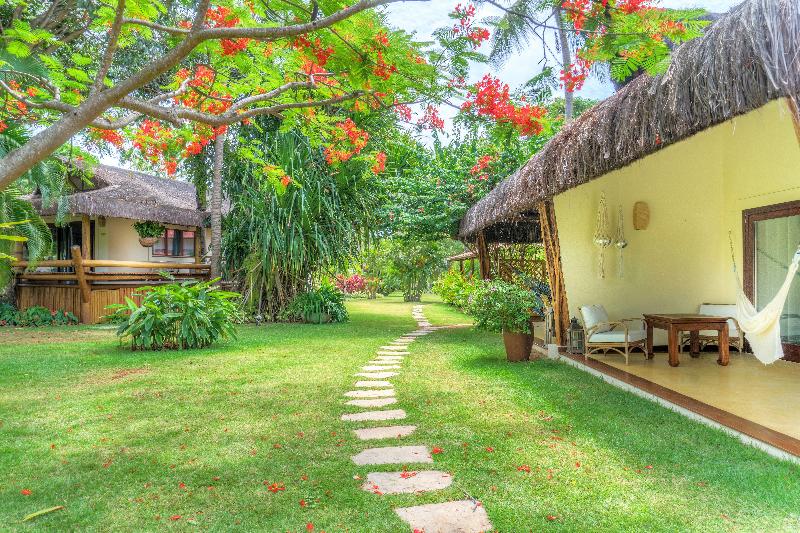 渡假胜地 Beija Flor Exclusive Hotel & Spa