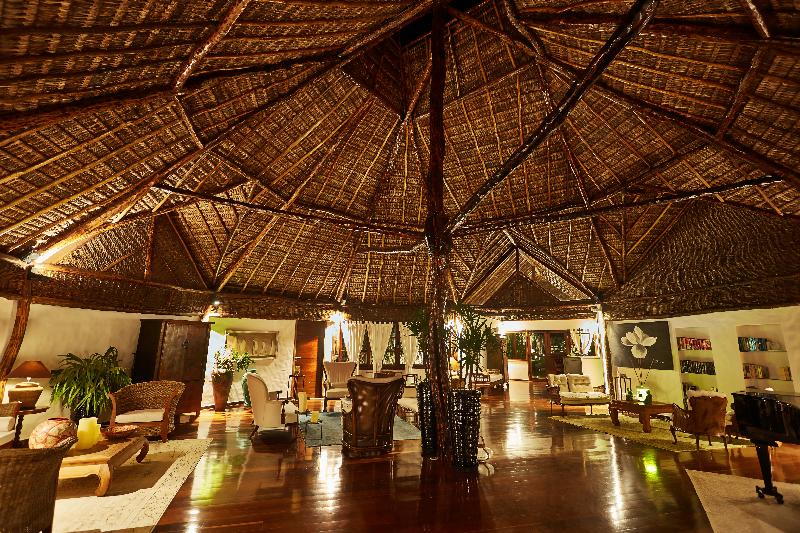 渡假胜地 Beija Flor Exclusive Hotel & Spa