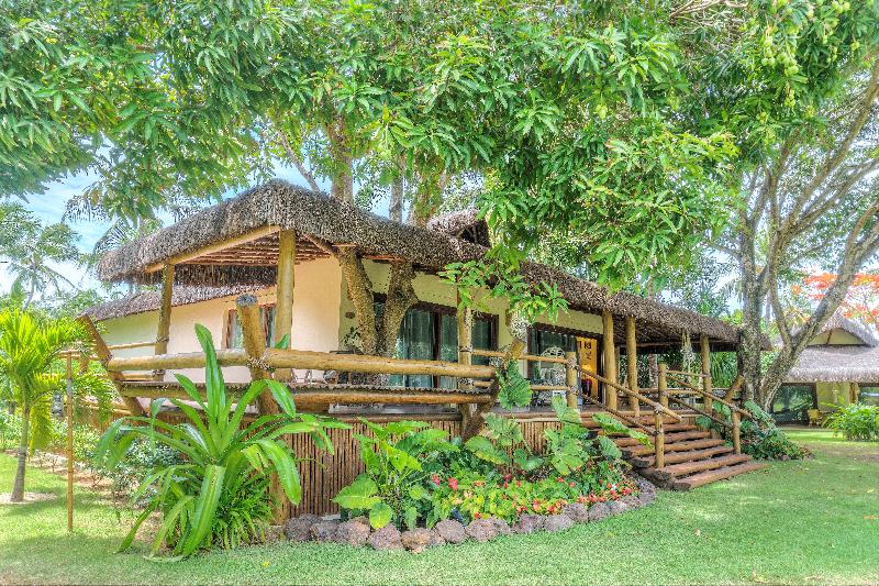 渡假胜地 Beija Flor Exclusive Hotel & Spa