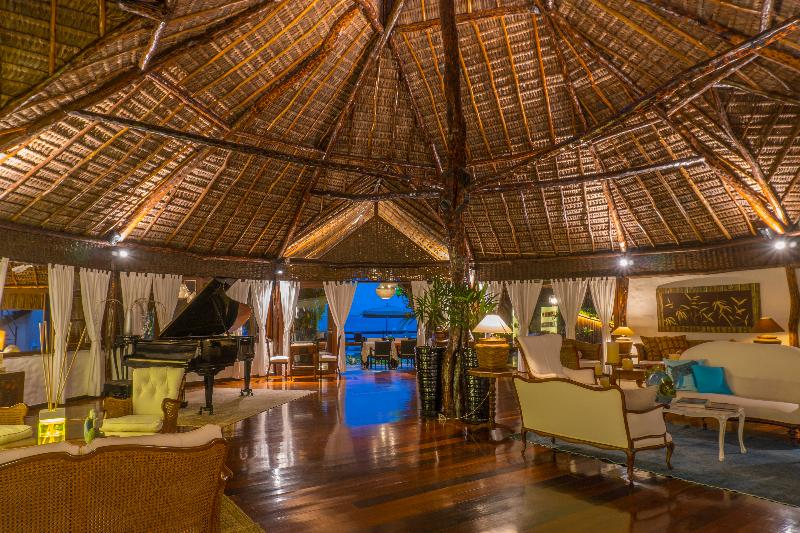 منتجع Beija Flor Exclusive Hotel & Spa