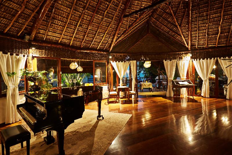 渡假胜地 Beija Flor Exclusive Hotel & Spa