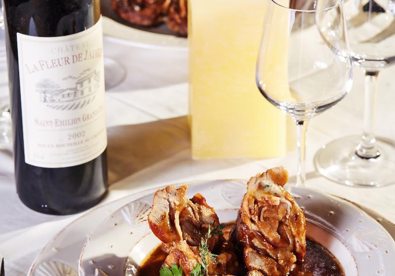 渡假胜地 Beija Flor Exclusive Hotel & Spa