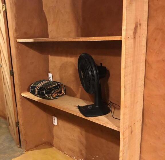 אתר נופש Lagoa Dos Coqueiros