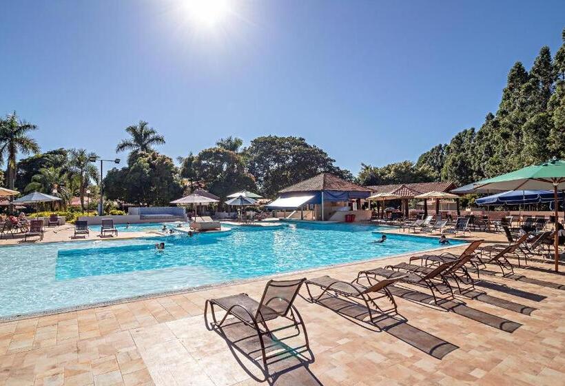 Santa Eliza Eco Resort