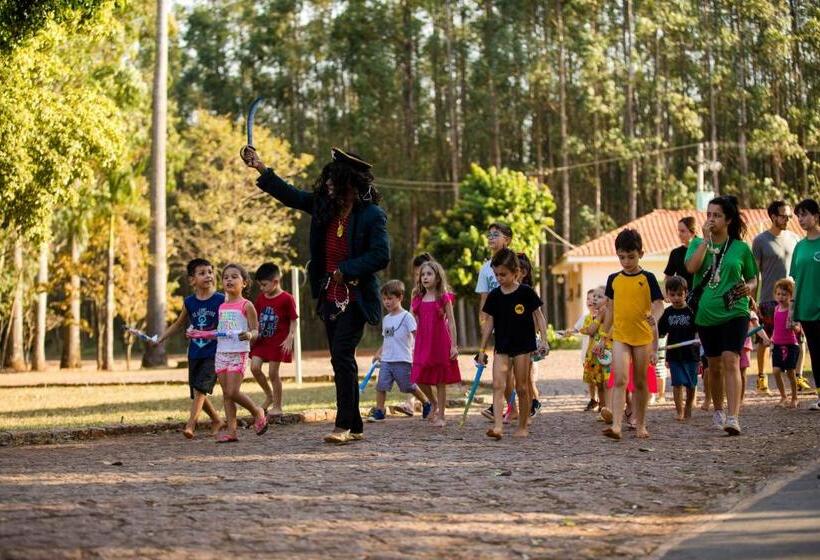 Santa Eliza Eco Resort