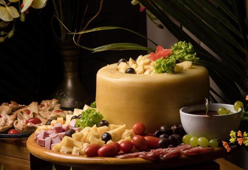 Santa Eliza Eco Resort