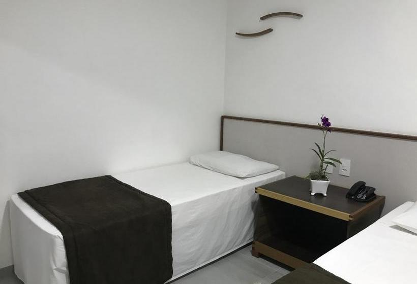 Via Norte Hotel & Eventos