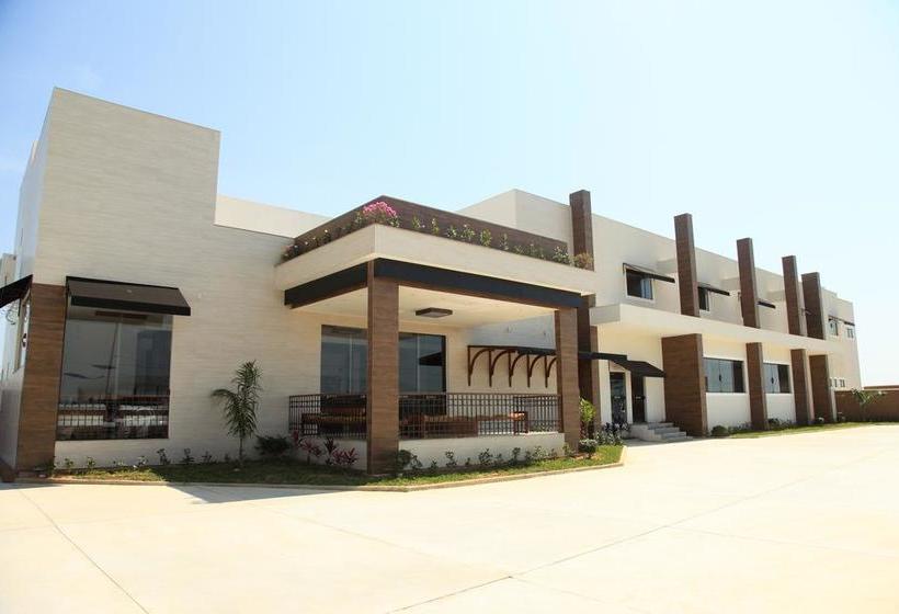 Via Norte Hotel & Eventos