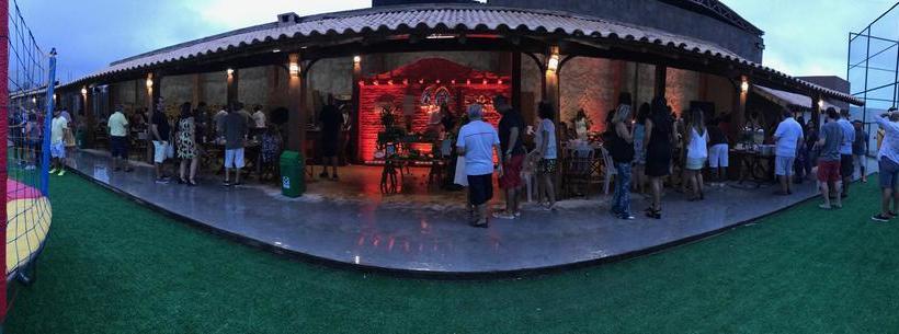 Via Norte Hotel & Eventos