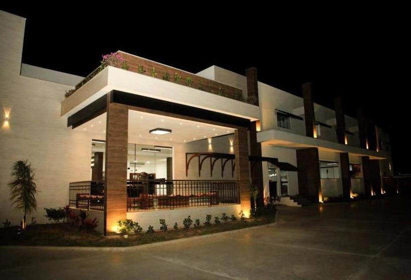 Via Norte Hotel & Eventos