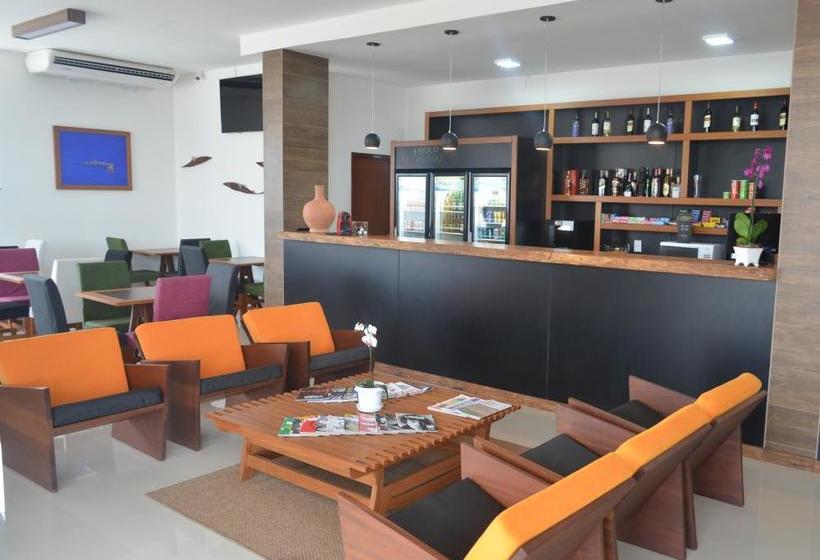 Via Norte Hotel & Eventos