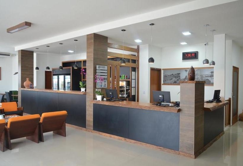 Via Norte Hotel & Eventos