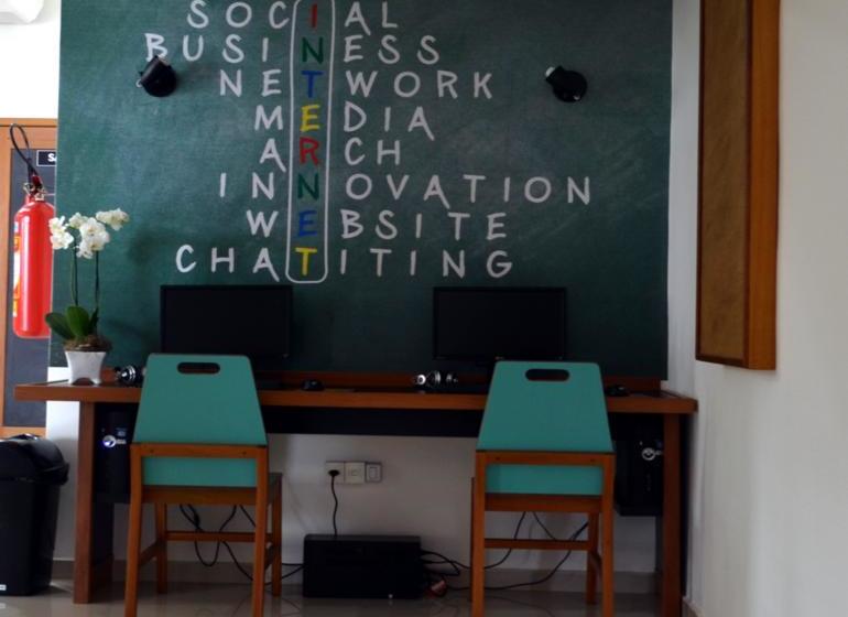 Via Norte Hotel & Eventos