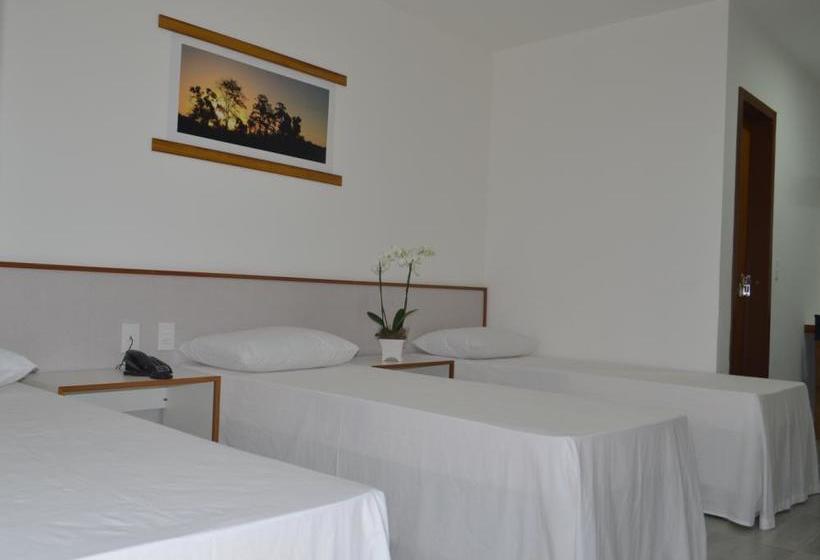 Via Norte Hotel & Eventos