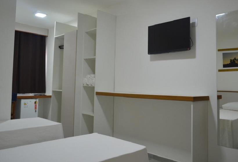 Via Norte Hotel & Eventos