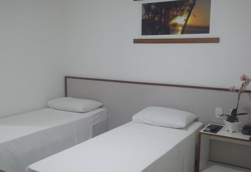 Via Norte Hotel & Eventos