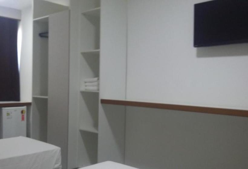 Via Norte Hotel & Eventos