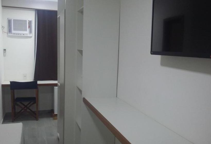 Via Norte Hotel & Eventos