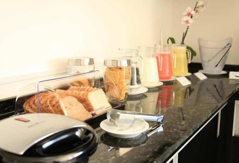 Via Norte Hotel & Eventos