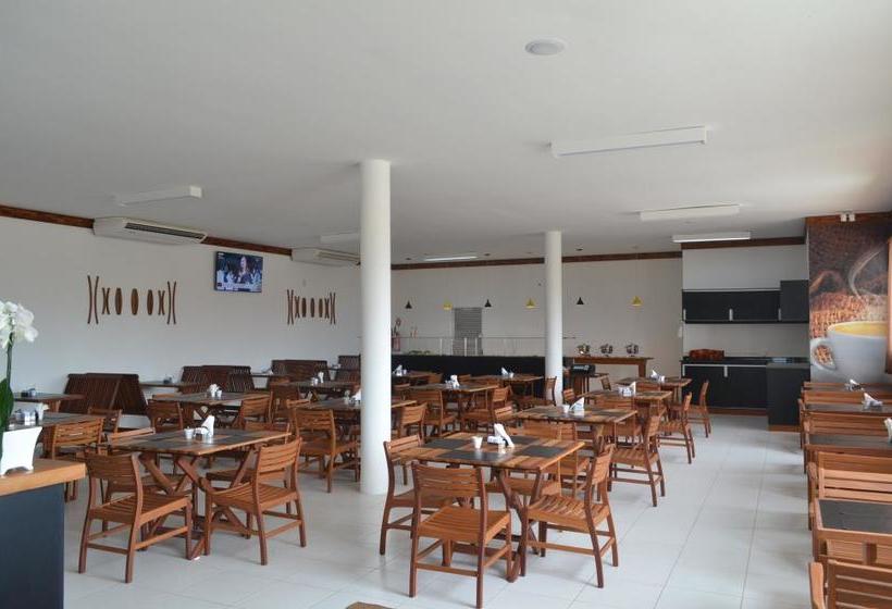 Via Norte Hotel & Eventos