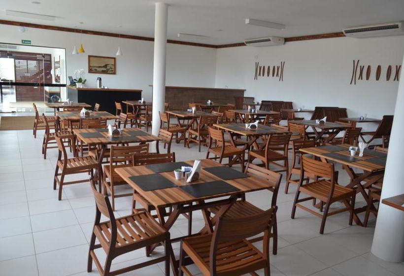 Via Norte Hotel & Eventos