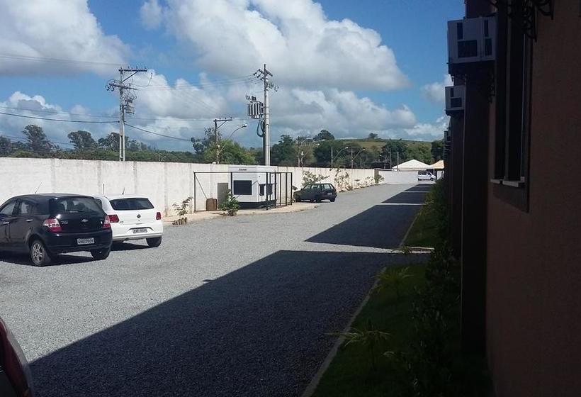 Via Norte Hotel & Eventos