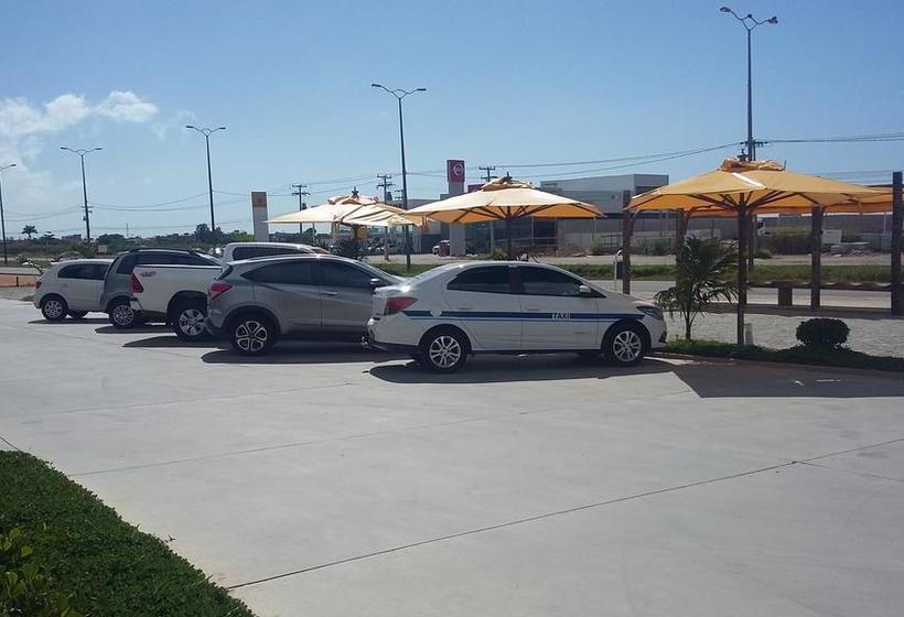 Via Norte Hotel & Eventos