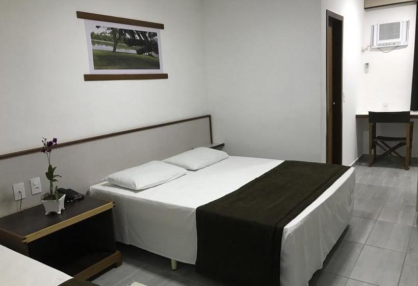 Via Norte Hotel & Eventos