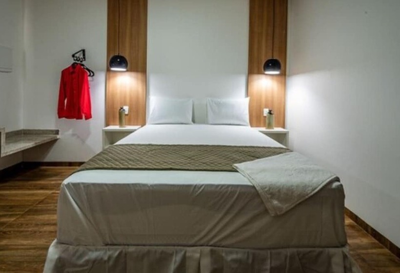 W4 Hotel