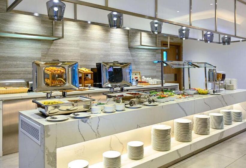 Comfort Hotel Riyadh Olaya