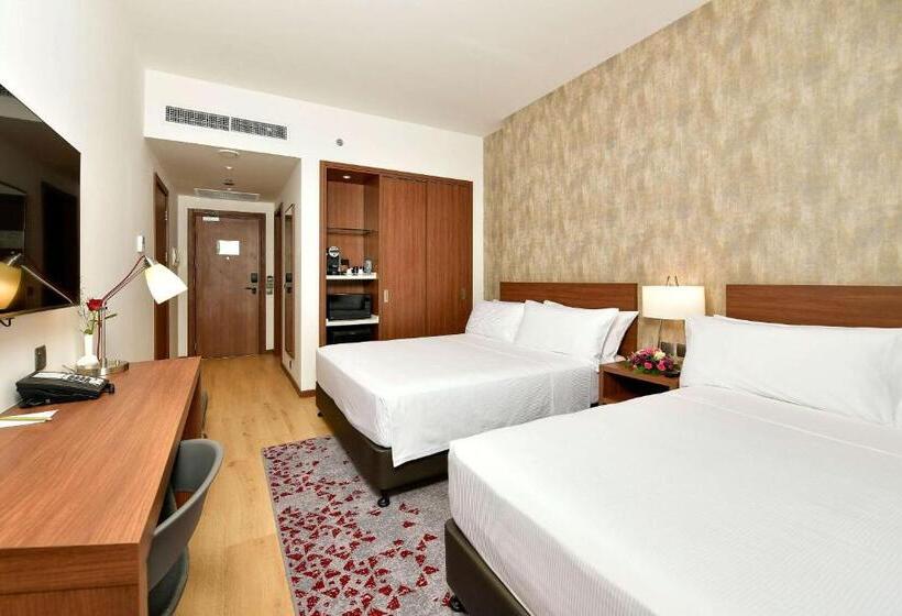 Comfort Hotel Riyadh Olaya
