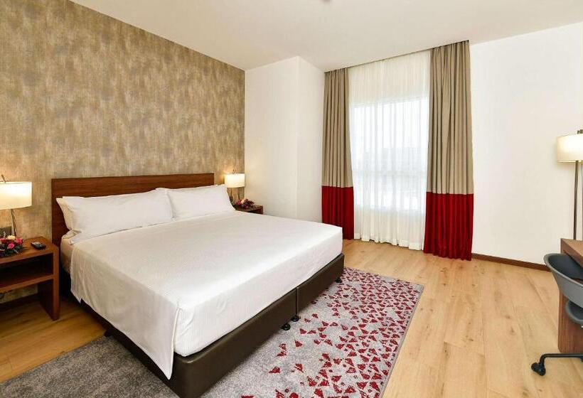 Comfort Hotel Riyadh Olaya